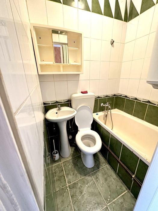 Garsoniera Soarelui de inchiriat/ Proprietar / Sud Plazza