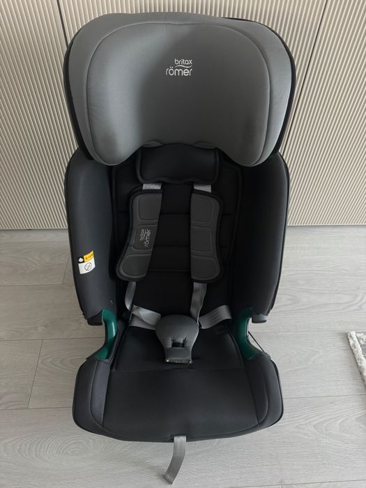 Scaun auto copil Britax Römer, 15 luni-12 ani + protectie