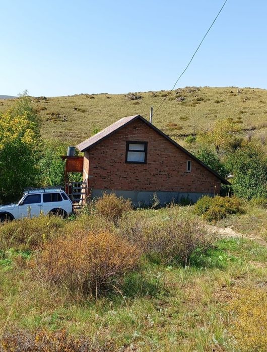 Продается дача за ГЭС