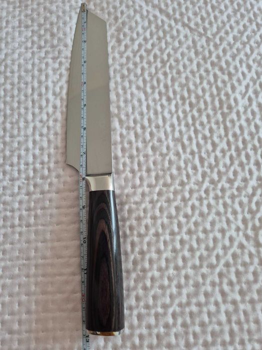 Шефски кухненски нож тип kiritsuke