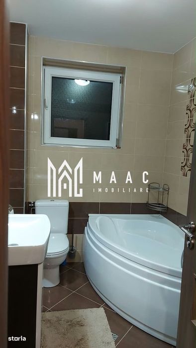 Apartament 3 camere de închiriat | Sibiu, Turnișor | 70 mp
