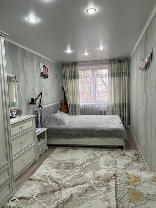 Продам 3-комн в районе Северный