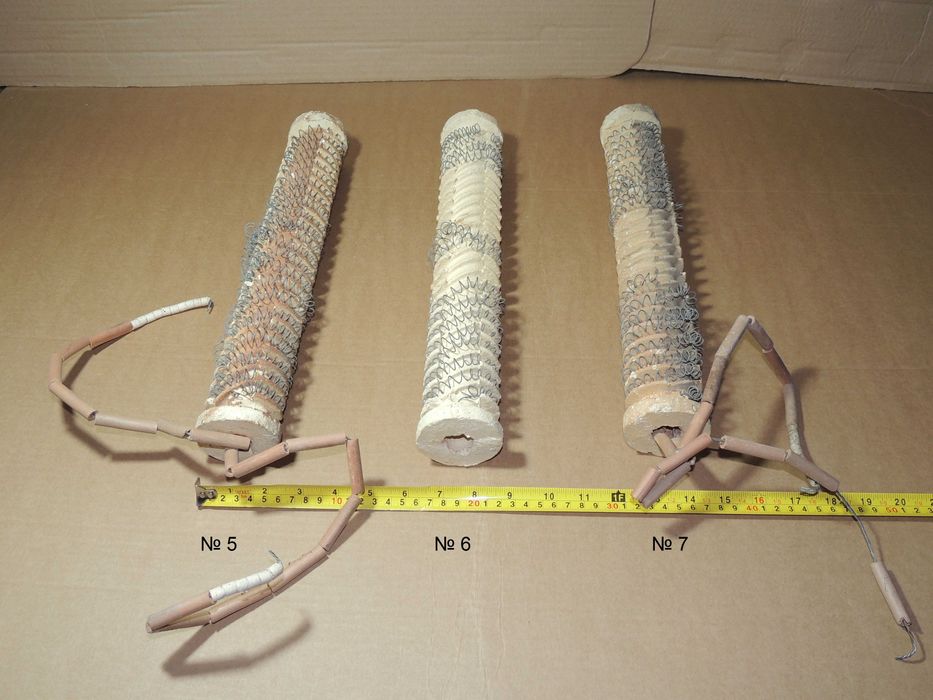 Нагревател - реотан - 13 лв.