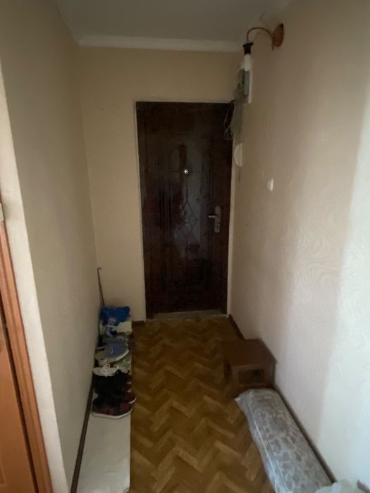 Продается квартира