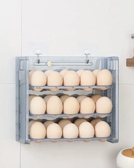 Лоток контейнер для яиц