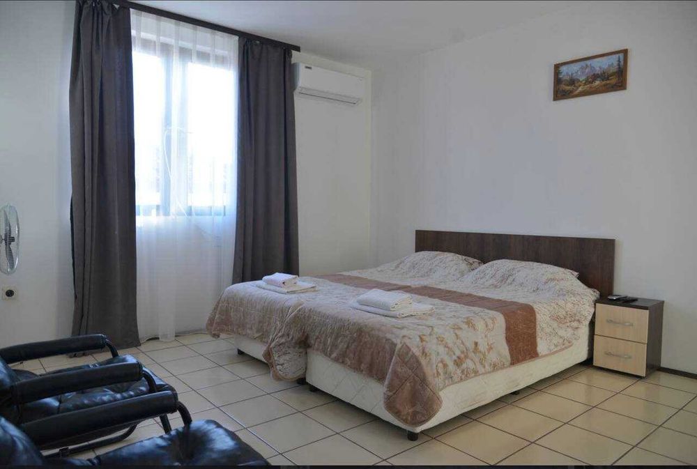 Продава се Хотел в Ахелой - 791 кв.м за 633 €/кв.м - Снимка #5