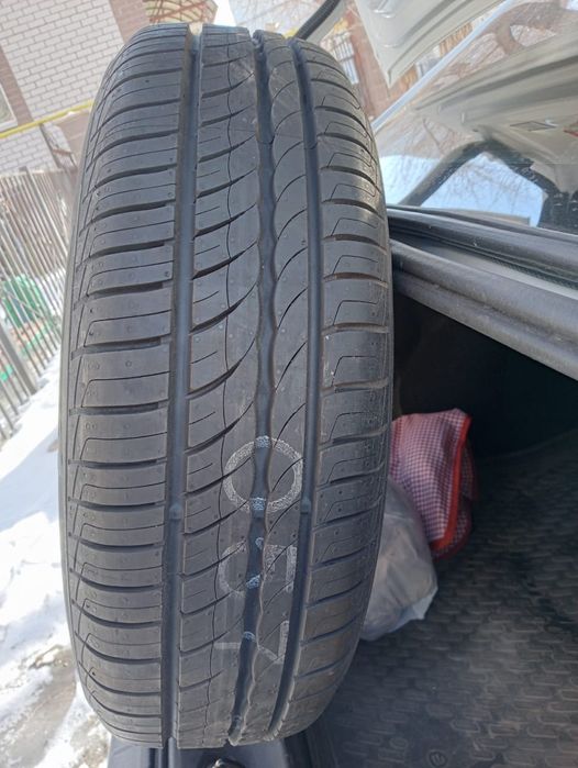 Продам шину новое срочно