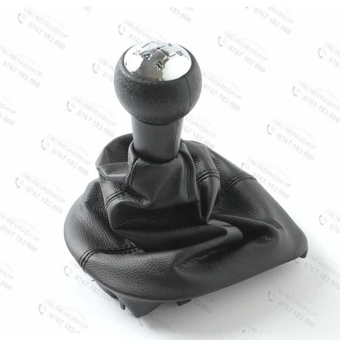 Nuca schimbator + manson Peugeot 207 307 CC 308 , 5 viteze