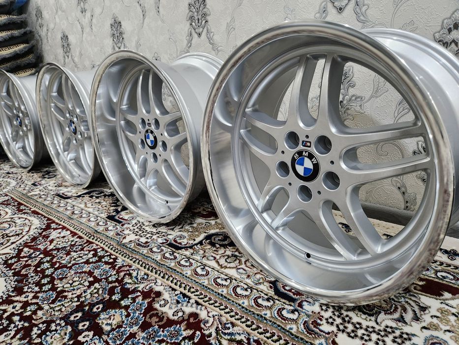 Легендарный 37 style