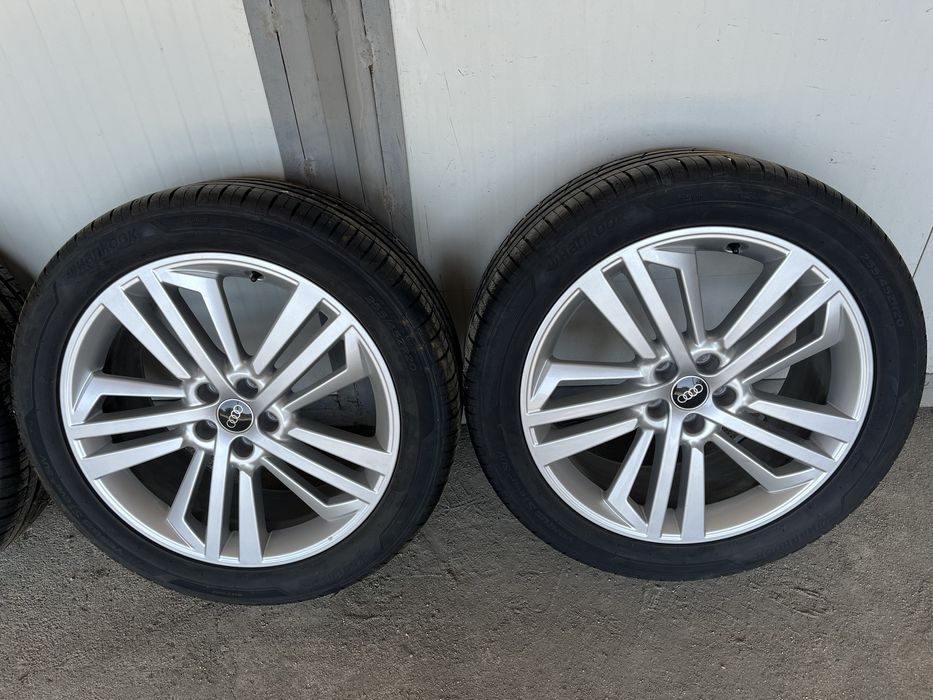 Джанти 20” Audi Q5/SQ5 FY