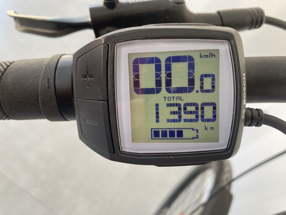 Електрически велосипед Bergamont E-Horizon Tour