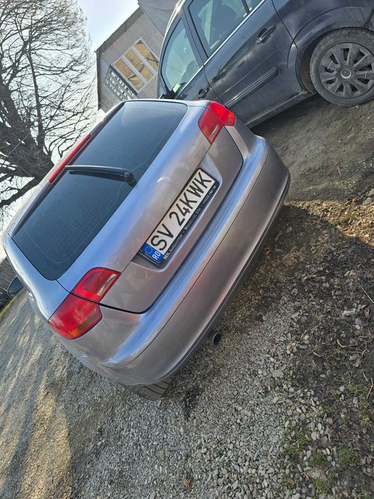 Audi a3 2005 1.6 benzina