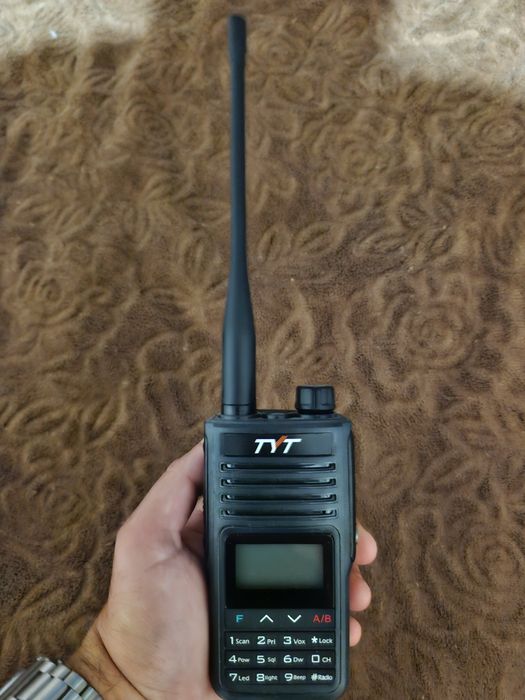 Рации TYT TH-UV99