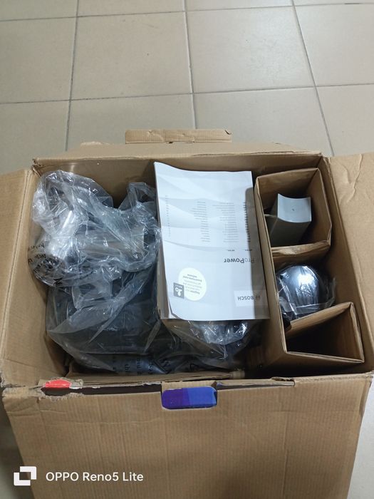 Мясорубка BOSCH новый