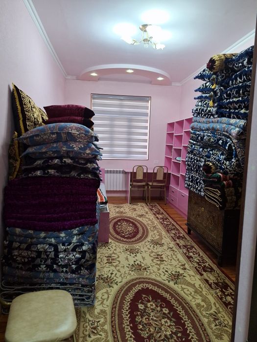 Квартира сотилади Чевар 4эт2хон