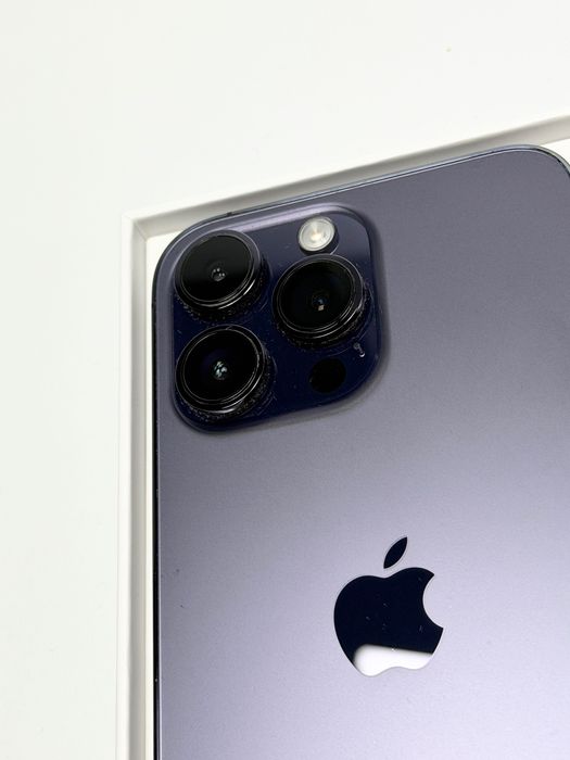 Apple iPhone 14 Pro Max Deep Purple 128GB