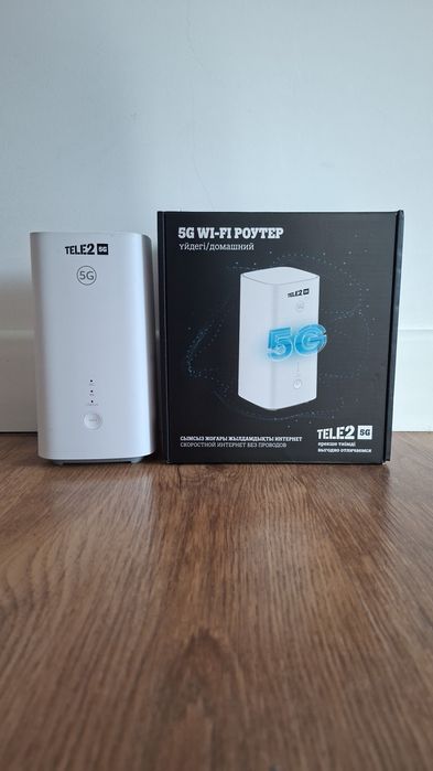 Продам вай фай роутер