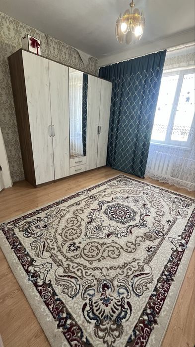 Сдам квартиру 2 комн