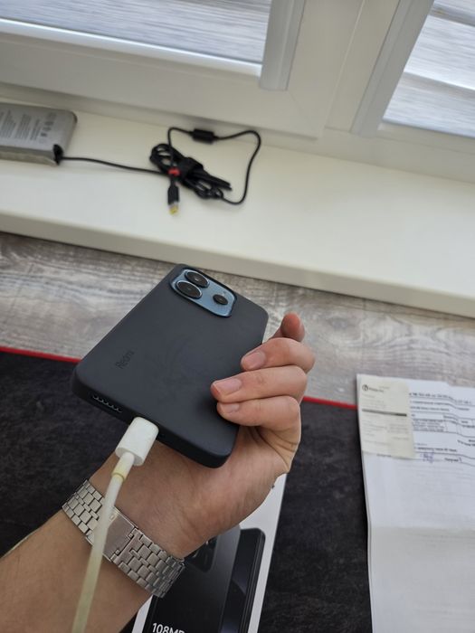 Redmi note 14 8 256