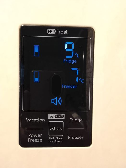 Холодильник в отличном состоянии