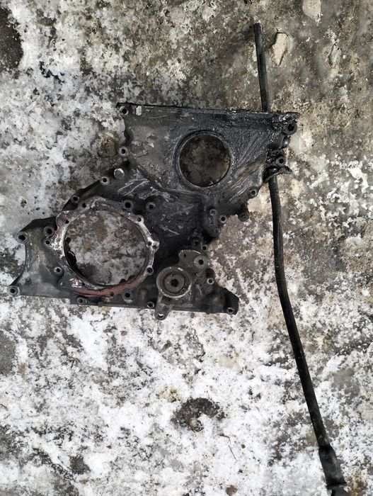 Запчасти Мерседес 124-190