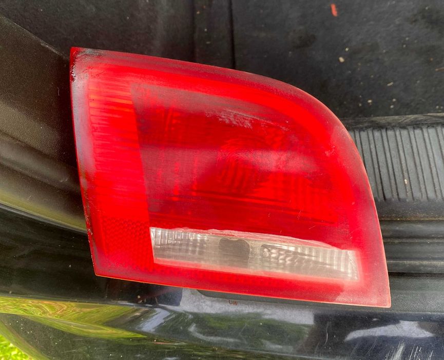 Stopuri spate haion Audi A3 8p Sportback cu sup becuri stanga dreapta