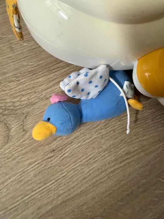 Carusel Vtech Gâscă cu pui