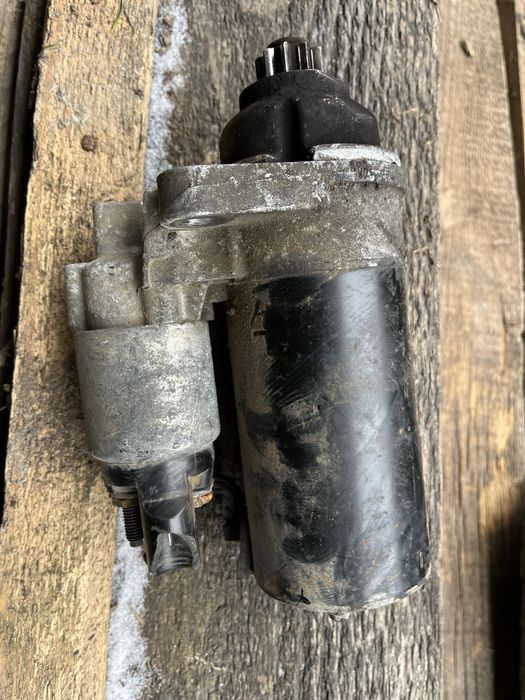 Electromotor  5 trepte Volkswagen Golf 5 2.0 SDI BDK 2005