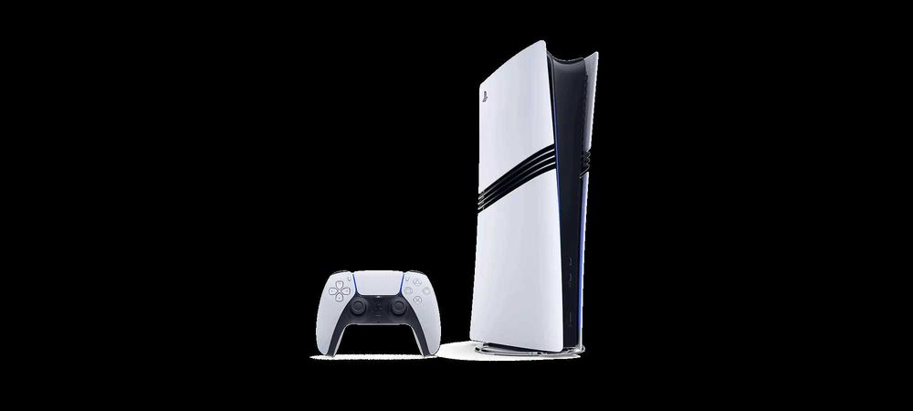 Sony PlayStation 5 Pro 2TB приставка Пс5 Про yangi | kafolat | nasiya