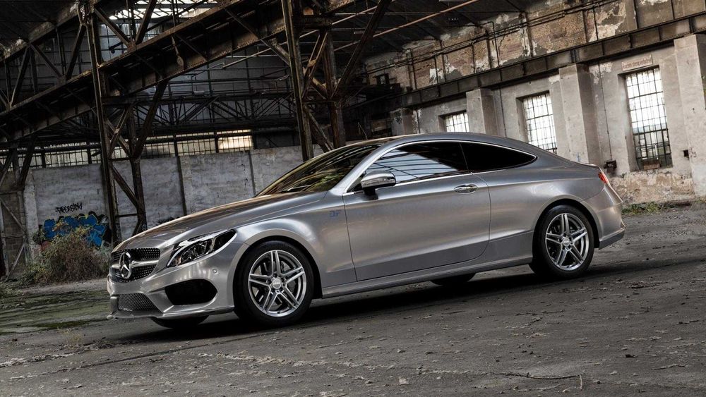 Джанти 5х112 18ки Mercedes w204 w205 C класа Е класа спорт пакет