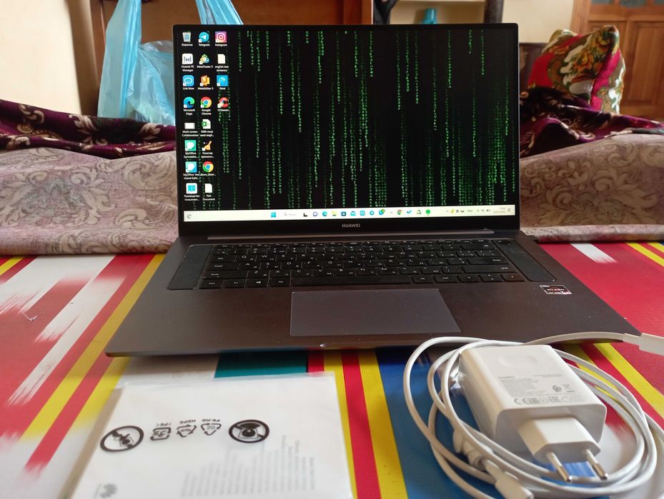 Notebook с гарантией