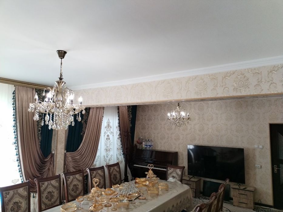 Продаётся своя квартира