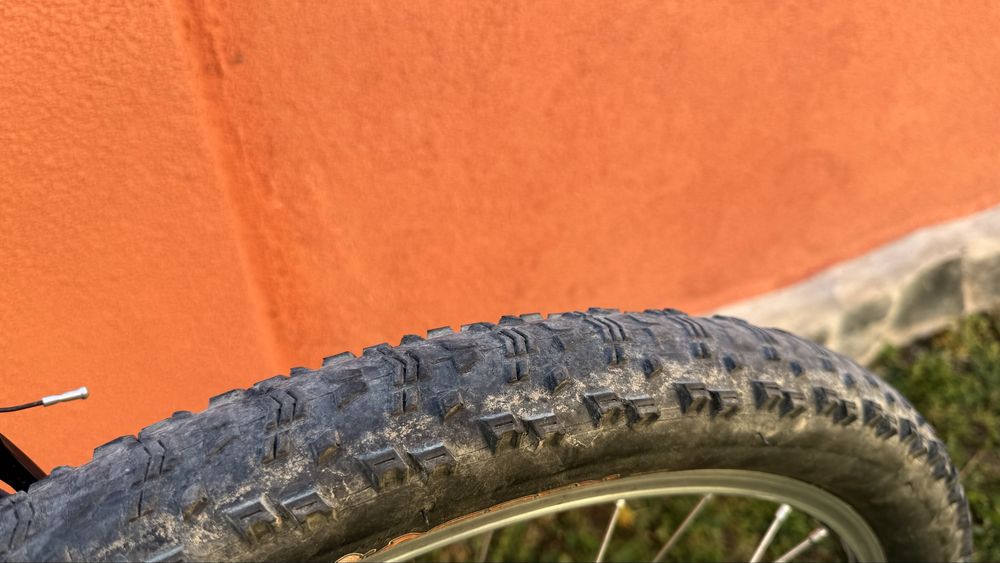 Marin TeamMarin USA 26” L размер планински велосипед