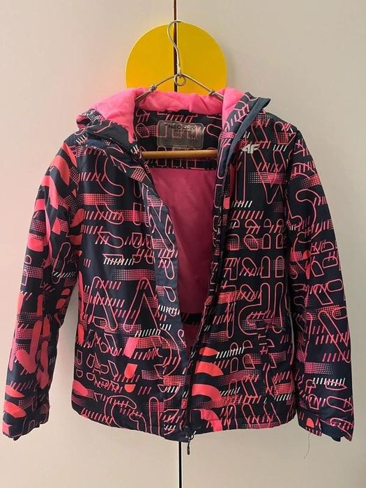 Costum schi, fete, 4F