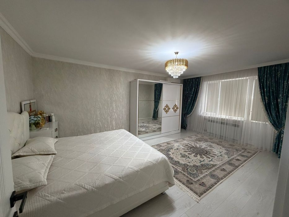 квартира большой