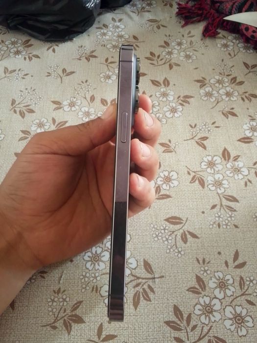 iPhone 14 Pro Max 256 GB