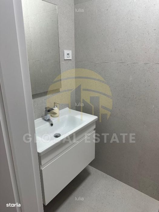 2 camere - Bucureștii Noi - The Level 3 | Centrala | Parcare