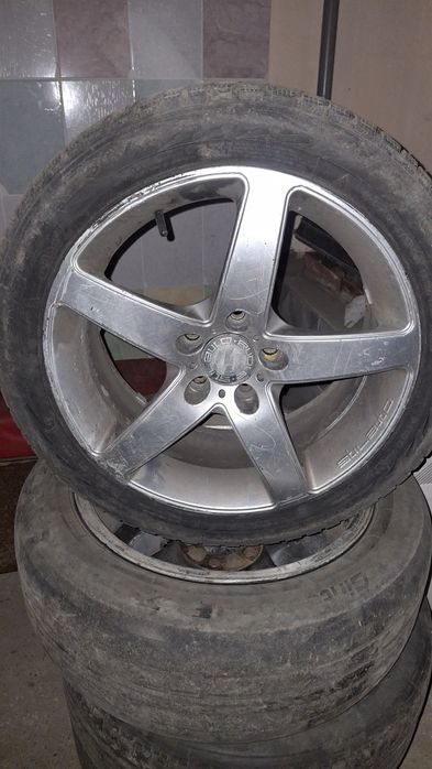 Продам диски на 17 и на 15