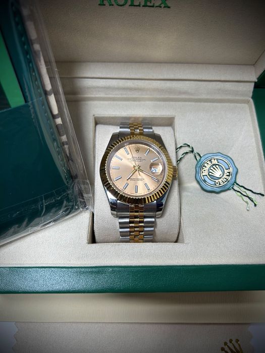 Ceas Rolex Datejust Full Box