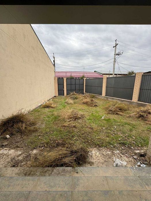 Продается дом, кибрай - евро коробка - 4,5 сотки