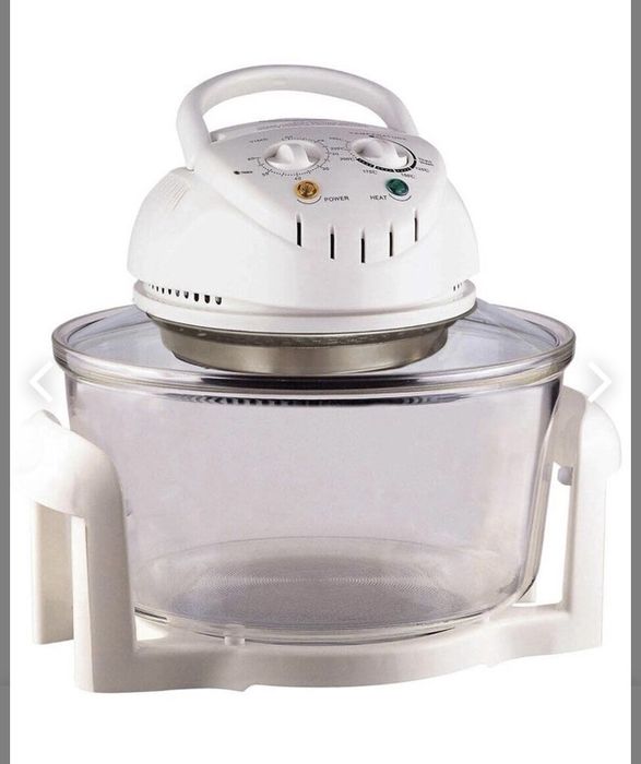 Продам аэрогриль Hilton новая