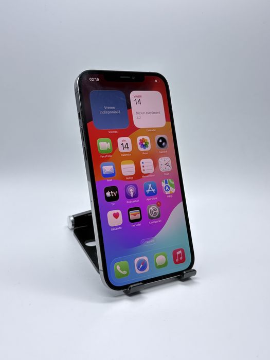 iPhone 12 PRO MAX -128Gb - Stare Excelenta - Baterie 100%