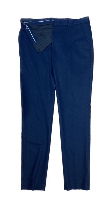 Pantaloni Zara Barbati