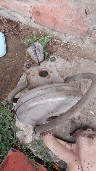 Продам запчасти на ваз