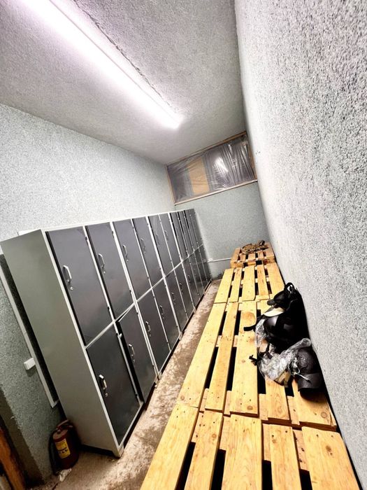 Продаётся готовый бизнес — Airsoft арена (под ключ)