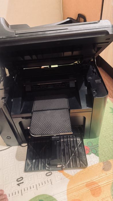 Принтер 3в1 сканер