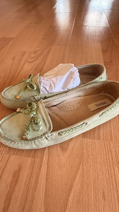 Макосины бренда Ипекюль