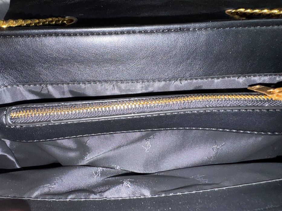 Нова чанта на YSL