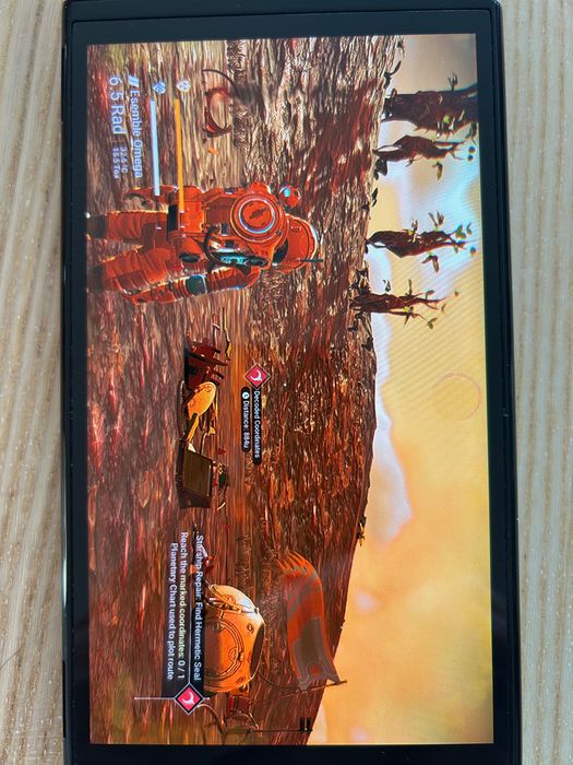 Nintendo Switch OLED Zelda Edition