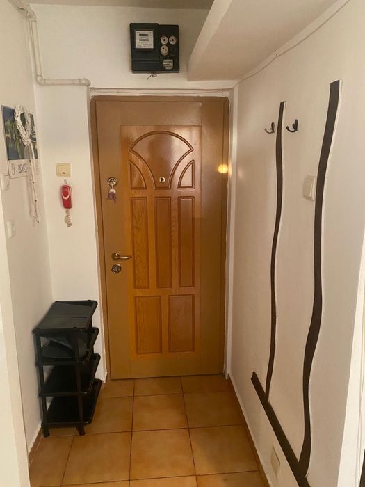 Închiriez garsonieră Bulevardul Iuliu Maniu (Militari)